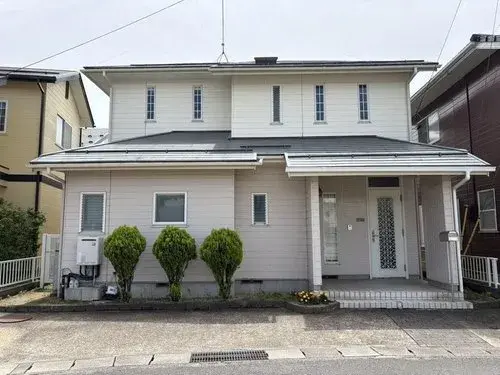 Akiya in 郡山市