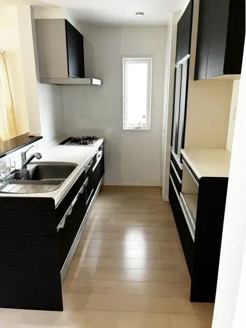2LDK Ciudad de Iwaki Prefectura de Fukushima (14)