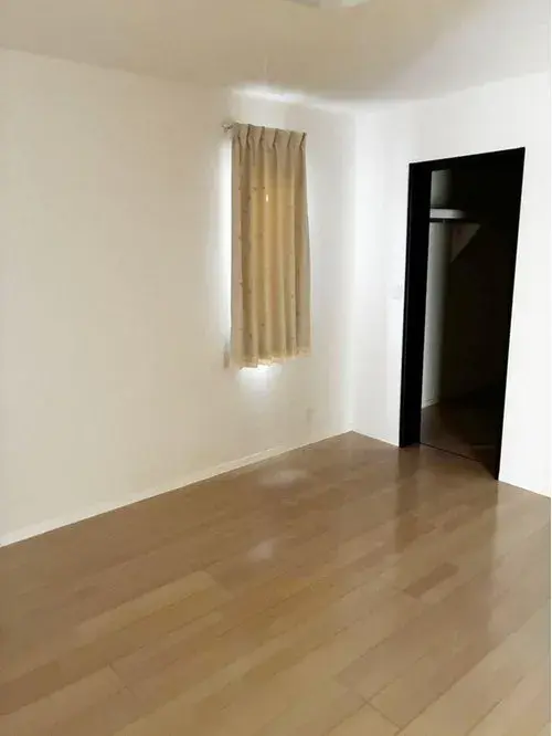 2LDK Ciudad de Iwaki Prefectura de Fukushima (8)