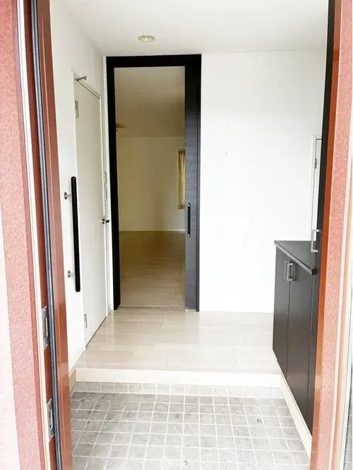 2LDK Ciudad de Iwaki Prefectura de Fukushima (9)