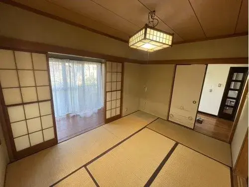 Akiya in Ibaraki
