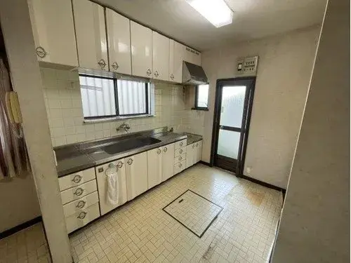 Propriété 5LDK Ville de Tsukuba Préfecture d'Ibaraki (16)