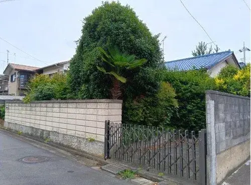 4DK Property Mito City Ibaraki Prefecture (2)