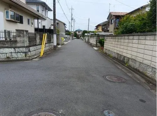 4DK Property Mito City Ibaraki Prefecture (4)