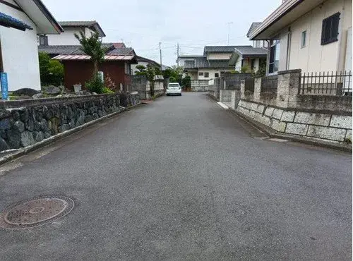 4DK Property Mito City Ibaraki Prefecture (5)