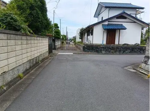 4DK Property Mito City Ibaraki Prefecture (6)