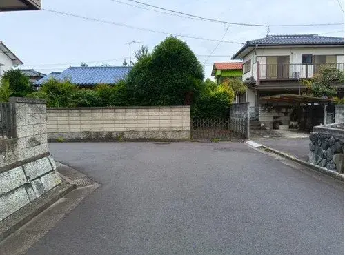 4DK Property Mito City Ibaraki Prefecture (7)