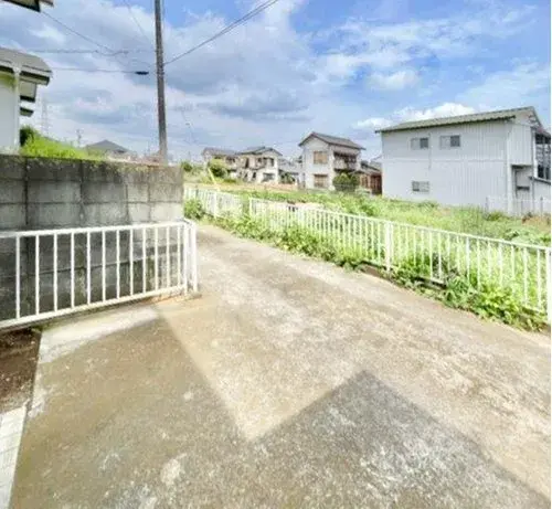 4LDK Ciudad de Tsuchiura Prefectura de Ibaraki (2)