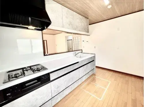 4LDK Ciudad de Tsuchiura Prefectura de Ibaraki (12)