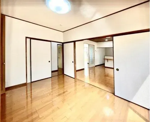 4LDK Ciudad de Tsuchiura Prefectura de Ibaraki (7)