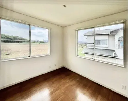 4LDK Ciudad de Tsuchiura Prefectura de Ibaraki (8)