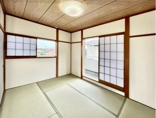 4LDK Ciudad de Tsuchiura Prefectura de Ibaraki (10)