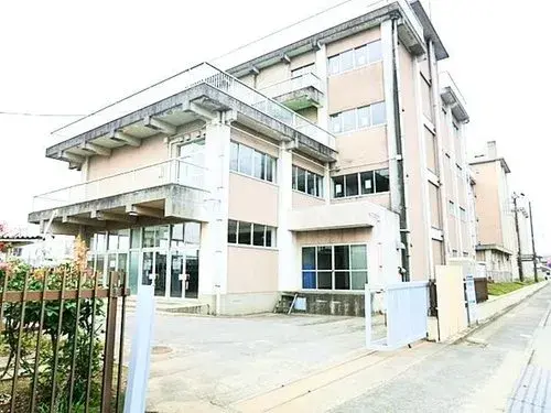 Akiya in Ibaraki