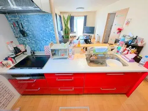 4LDK Город Tsuchiura Префектура Ibaraki (11)