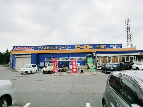 4LDK Город Tsuchiura Префектура Ibaraki (20)