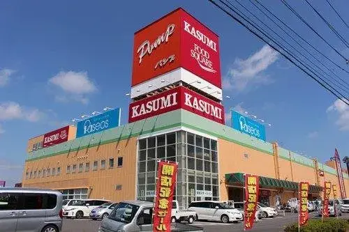 Недвижимость 3LDK, город Инасики, префектура Ибараки (19)
