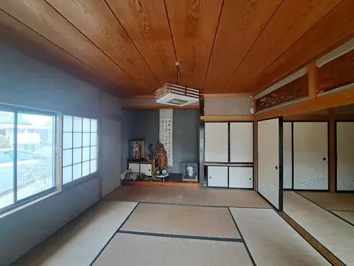 4LDK房产 日光市 栃木县 (5)