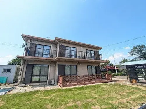 Akiya in Tochigi