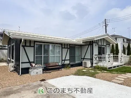 Akiya in Tochigi