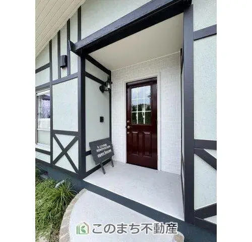 2LDK مدينة Utsunomiya محافظة Tochigi (2)
