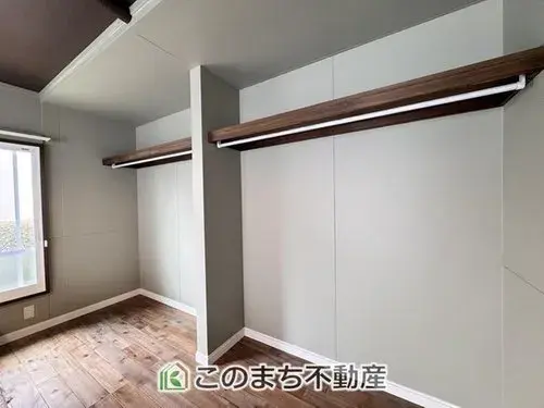 2LDK مدينة Utsunomiya محافظة Tochigi (11)