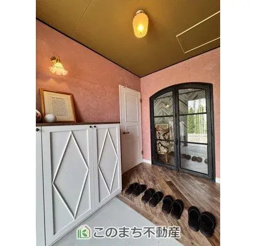 2LDK مدينة Utsunomiya محافظة Tochigi (12)