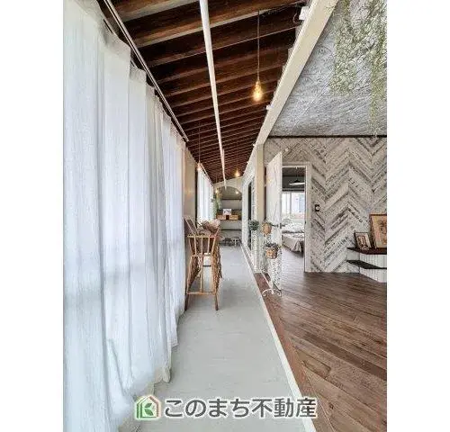2LDK مدينة Utsunomiya محافظة Tochigi (14)