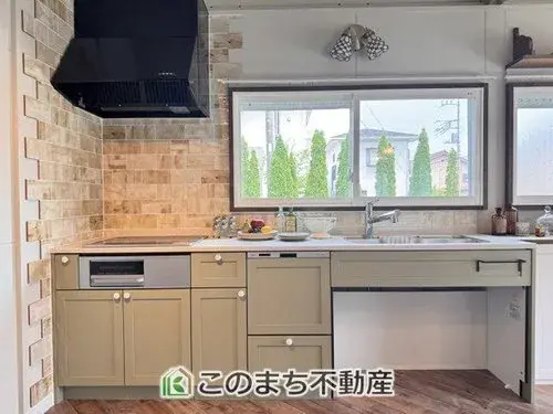 2LDK مدينة Utsunomiya محافظة Tochigi (15)