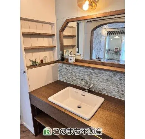 2LDK مدينة Utsunomiya محافظة Tochigi (17)