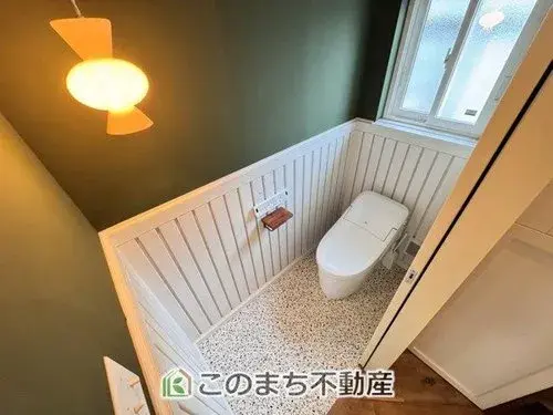 2LDK مدينة Utsunomiya محافظة Tochigi (18)