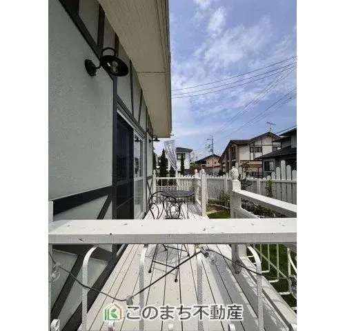 2LDK مدينة Utsunomiya محافظة Tochigi (24)