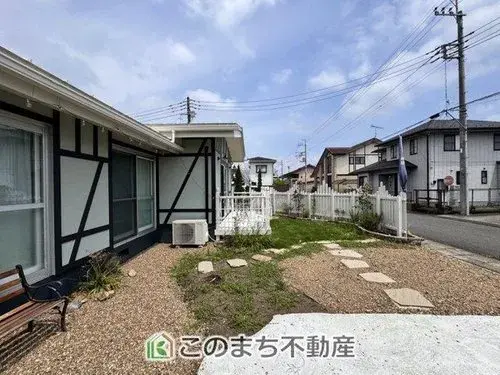 2LDK مدينة Utsunomiya محافظة Tochigi (4)