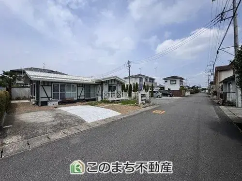 2LDK مدينة Utsunomiya محافظة Tochigi (5)