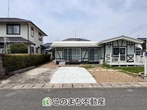2LDK مدينة Utsunomiya محافظة Tochigi (6)