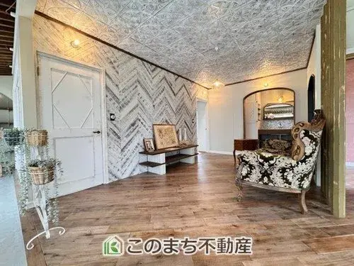 2LDK مدينة Utsunomiya محافظة Tochigi (8)