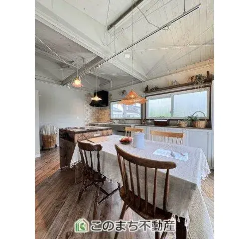 2LDK مدينة Utsunomiya محافظة Tochigi (9)