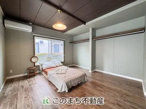 2LDK مدينة Utsunomiya محافظة Tochigi (10)