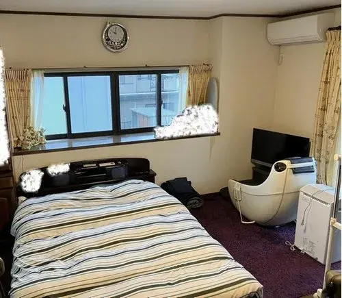 عقار 5LDK مدينة شيموتسوكي محافظة توتشيغي (14)