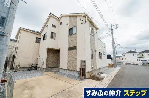 Akiya in Saitama
