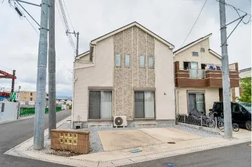 3LDK+S物件 八潮市 埼玉県 (2)