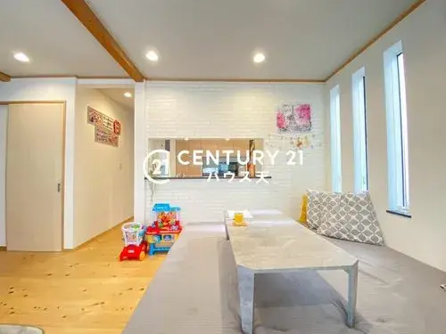 4LDK Bien immobilier Ville de Sakado Préfecture de Saitama (11)