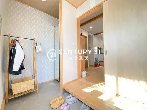 4LDK Bien immobilier Ville de Sakado Préfecture de Saitama (12)