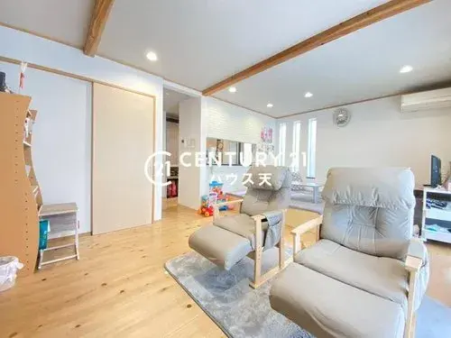 4LDK Bien immobilier Ville de Sakado Préfecture de Saitama (13)