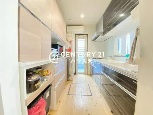 4LDK Bien immobilier Ville de Sakado Préfecture de Saitama (16)