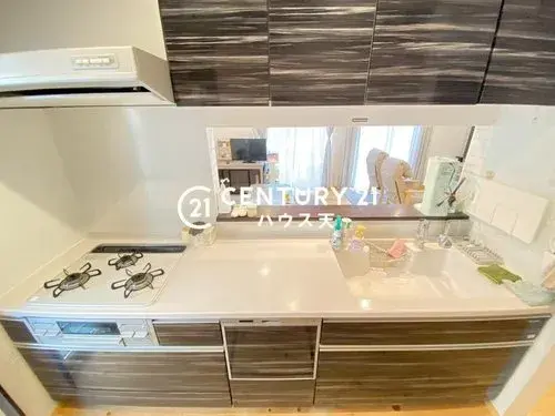 4LDK Bien immobilier Ville de Sakado Préfecture de Saitama (17)