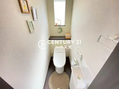 4LDK Bien immobilier Ville de Sakado Préfecture de Saitama (20)