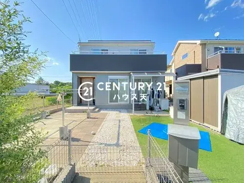 4LDK Bien immobilier Ville de Sakado Préfecture de Saitama (3)
