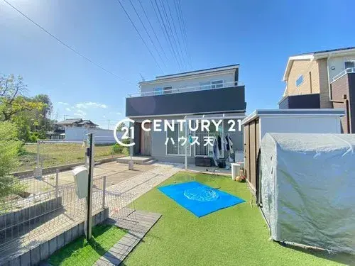 4LDK Bien immobilier Ville de Sakado Préfecture de Saitama (5)