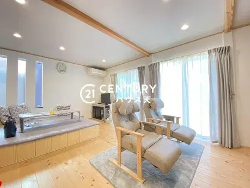 4LDK Bien immobilier Ville de Sakado Préfecture de Saitama (8)