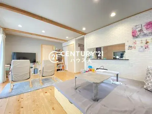 4LDK Bien immobilier Ville de Sakado Préfecture de Saitama (9)